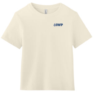 BELLA+CANVAS Ladies 6-Ounce Heavyweight Tee