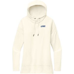 Ladies Featherweight French Terry Hoodie