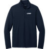 River Blue Navy