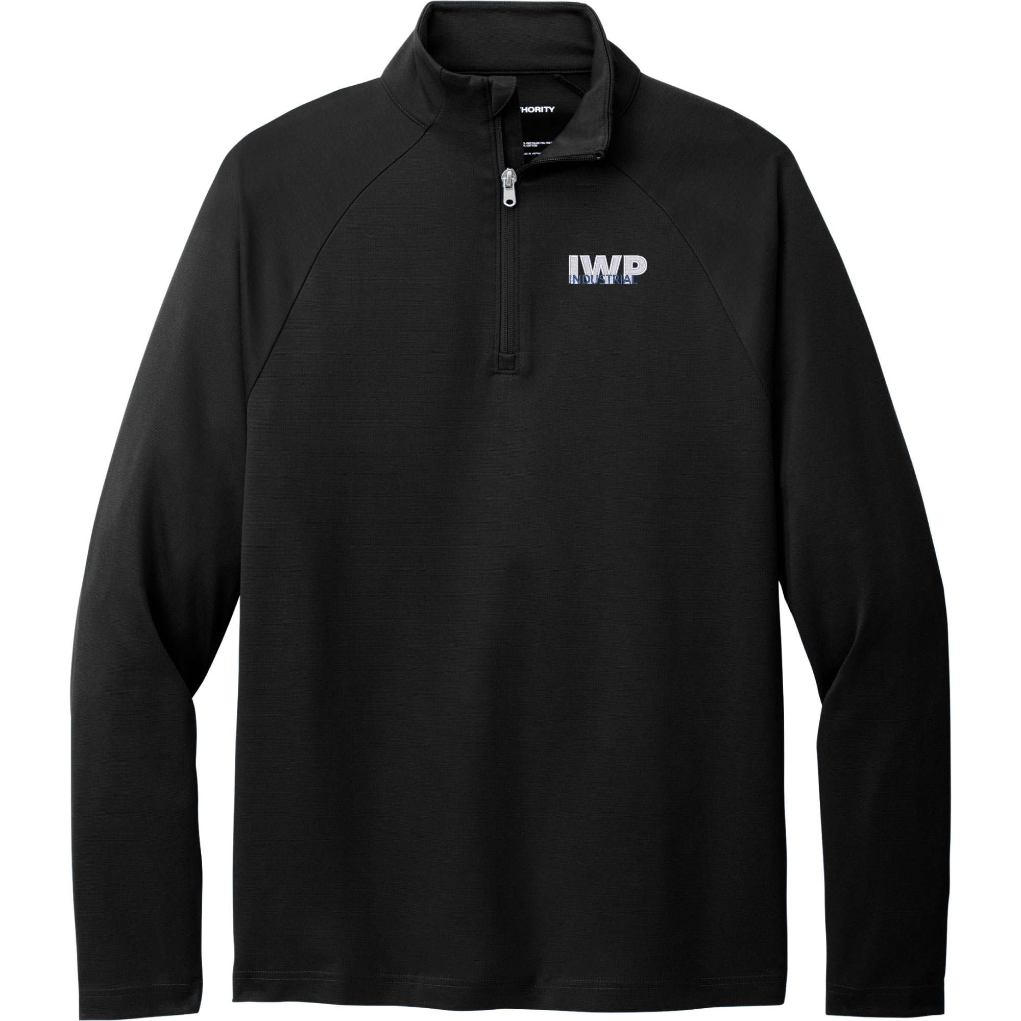Cypress 1/4-Zip - Image 5