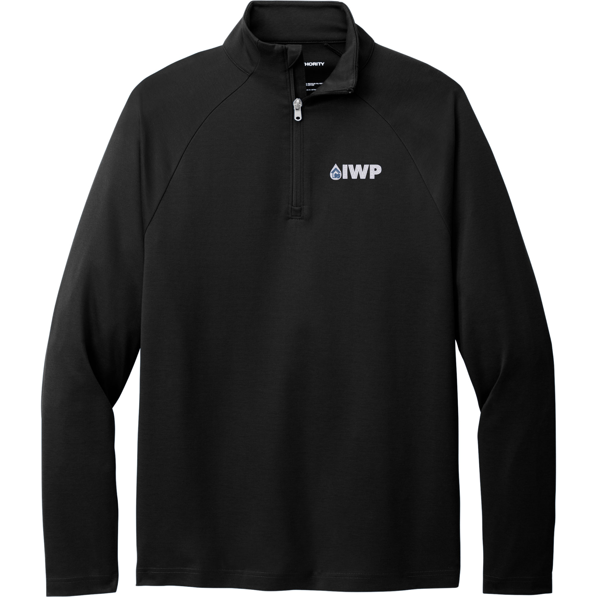 Cypress 1/4-Zip - Image 5