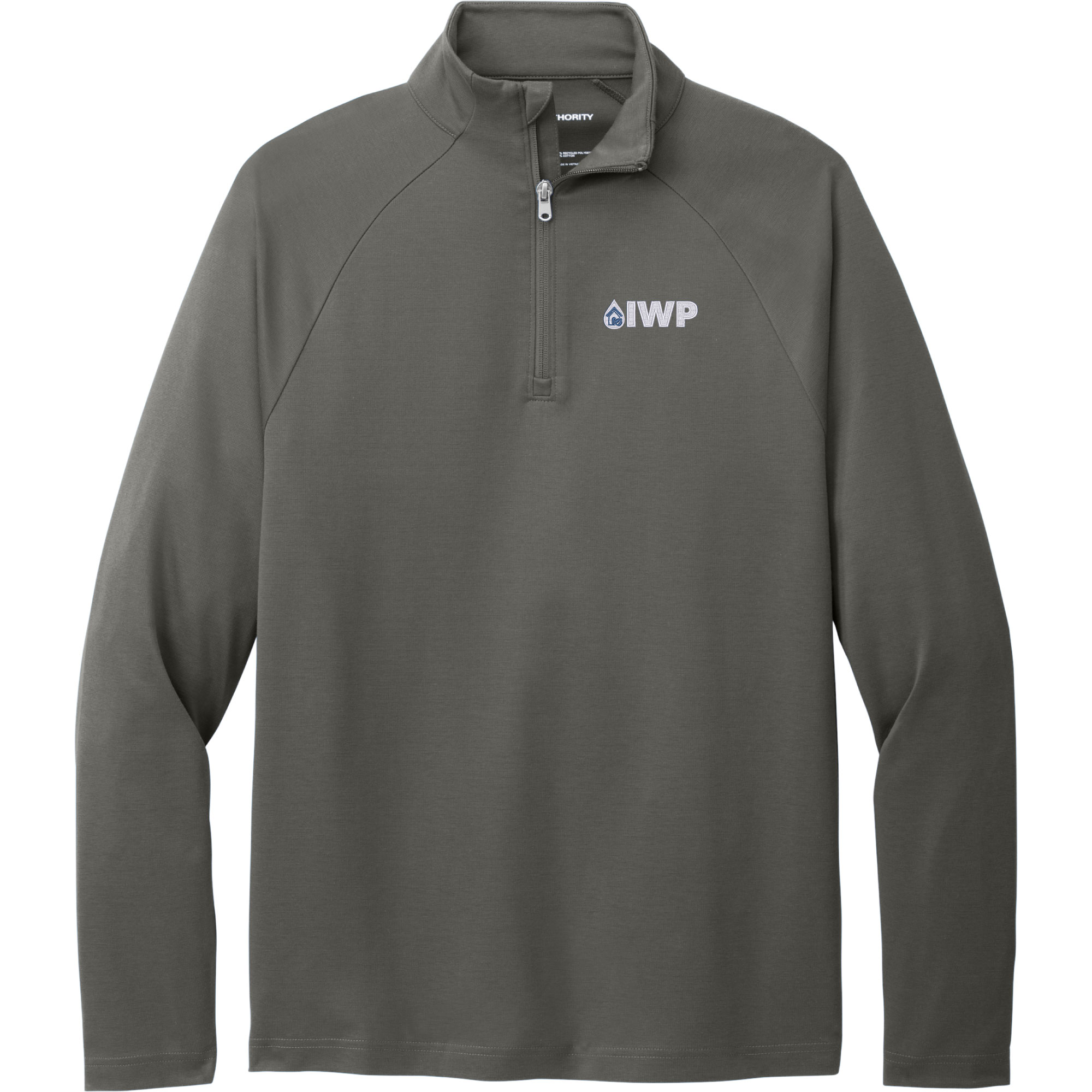 Cypress 1/4-Zip - Image 2