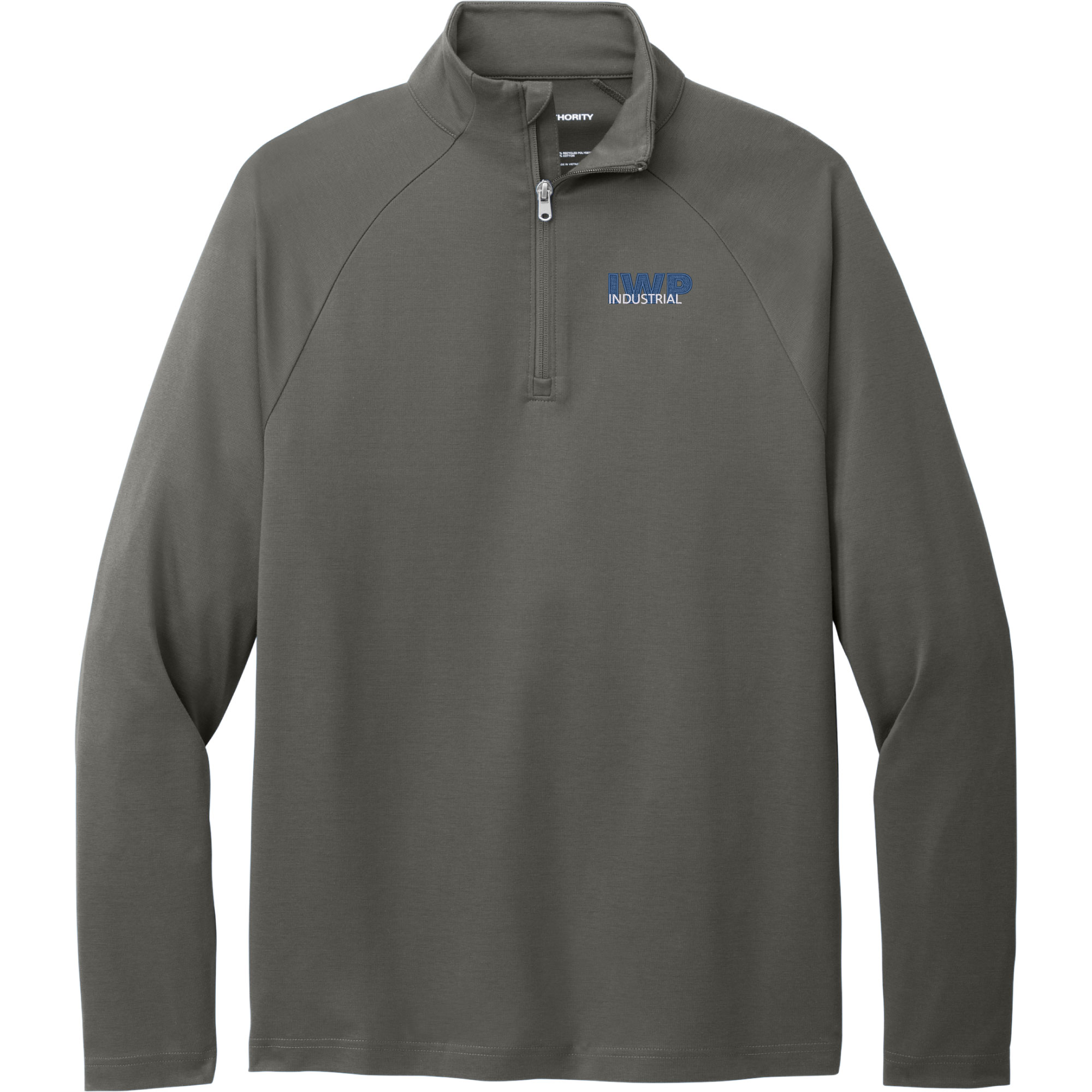 Cypress 1/4-Zip