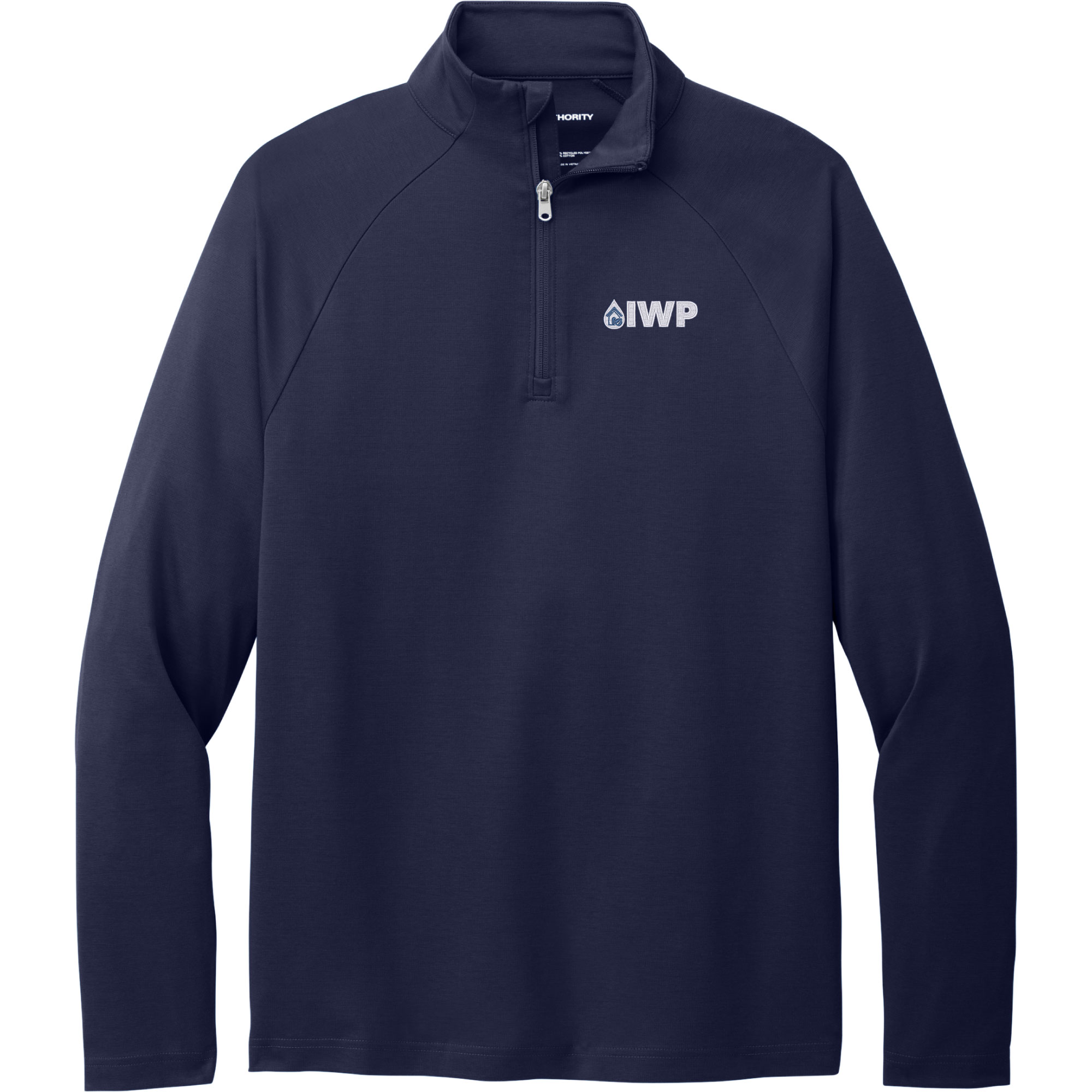 Cypress 1/4-Zip - Image 3