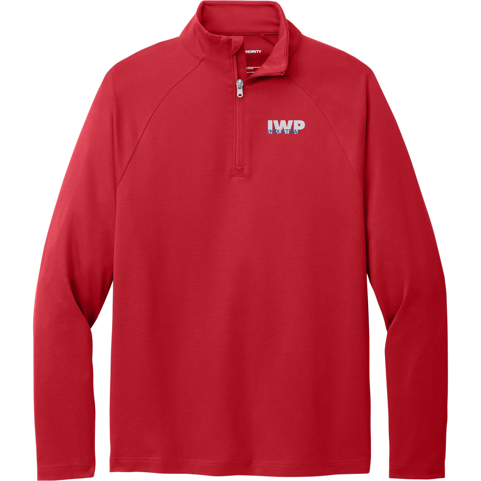 Cypress 1/4-Zip - Image 2