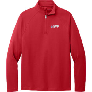 Cypress 1/4-Zip