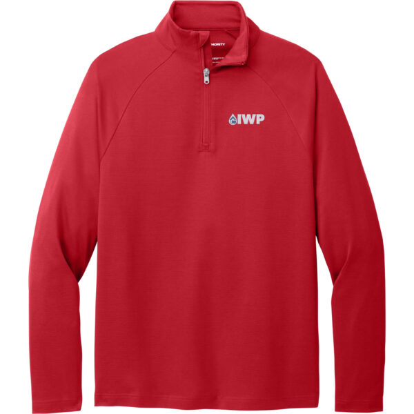 Cypress 1/4-Zip