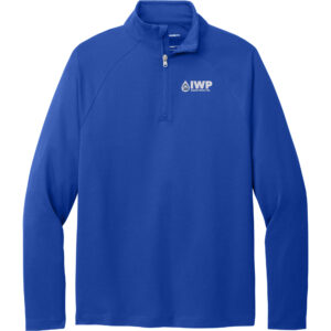 Cypress 1/4-Zip