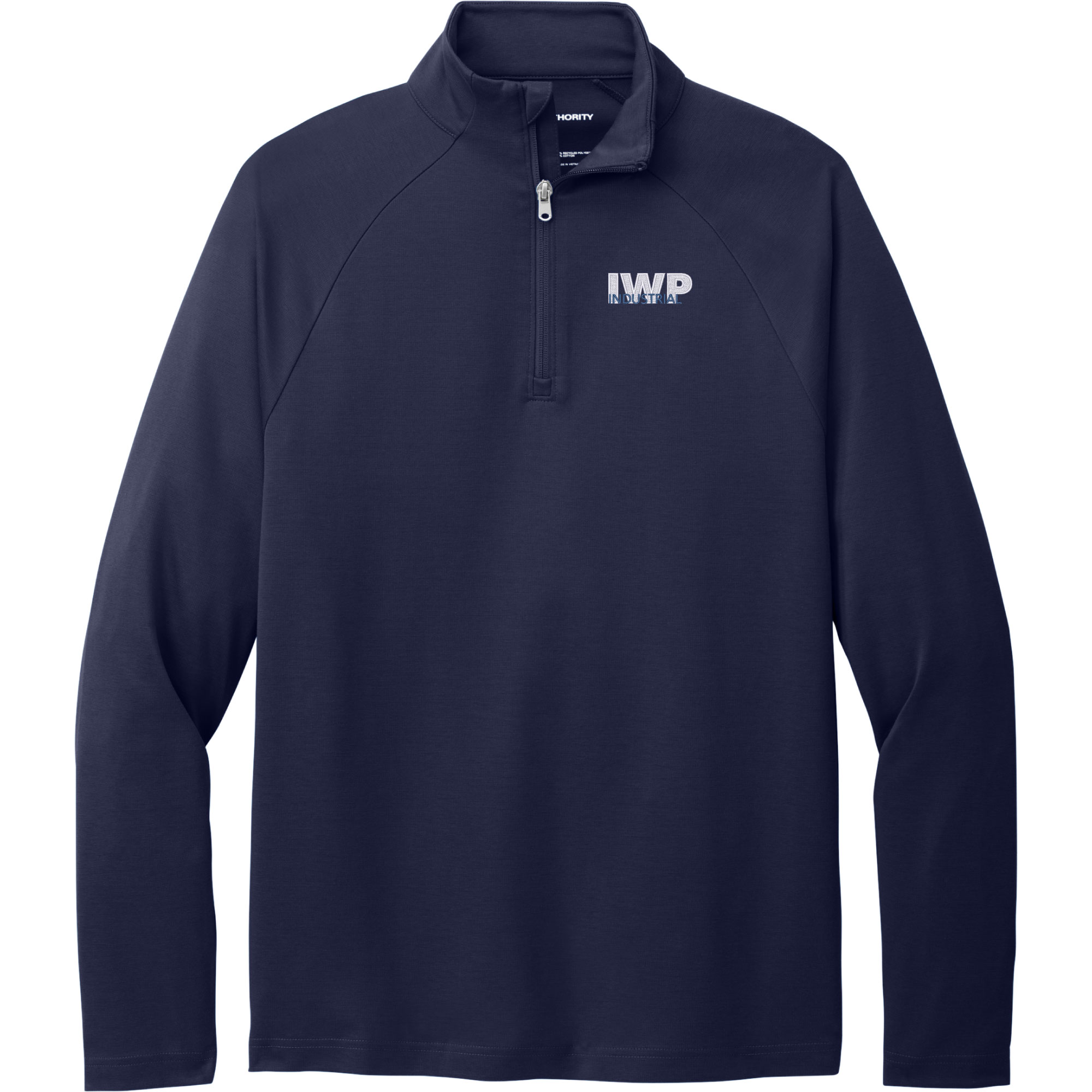 Cypress 1/4-Zip - Image 4