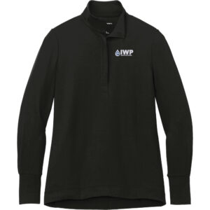 Ladies Fairway Stretch 1/4-Zip