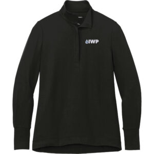 Ladies Fairway Stretch 1/4-Zip