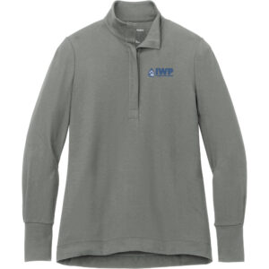 Ladies Fairway Stretch 1/4-Zip