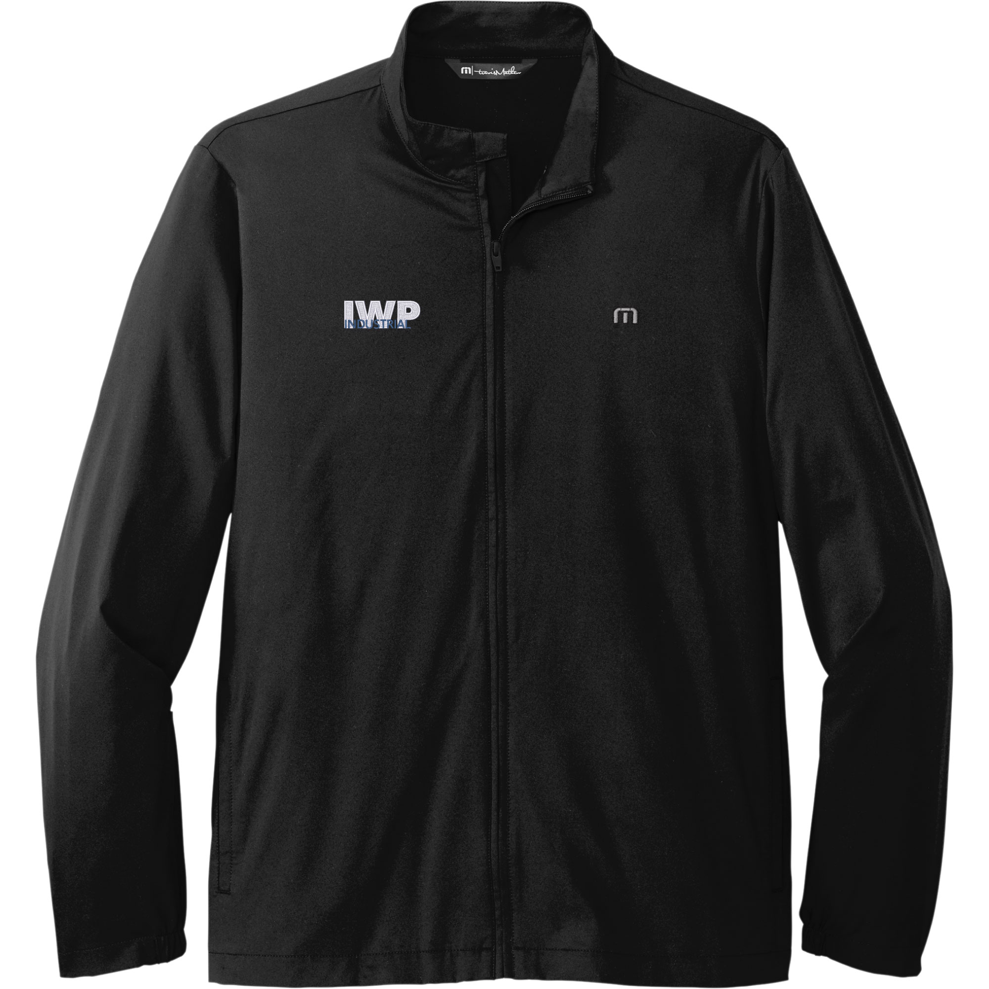 TravisMathew Surfside Full-Zip Jacket